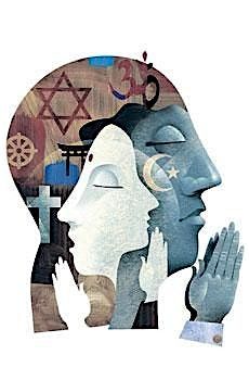Dementia in the Community: Health, Faith, and Inviting Spaces - 08/03/2025, 3 August | Event in Sandy Springs