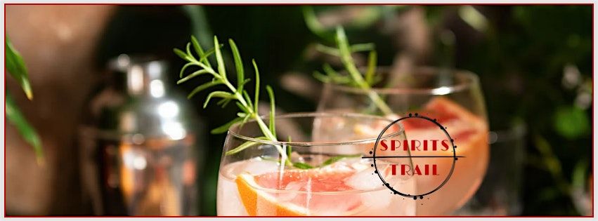 Spirits Trail | Gin Tasting, 18 July | Event in Creußen | AllEvents