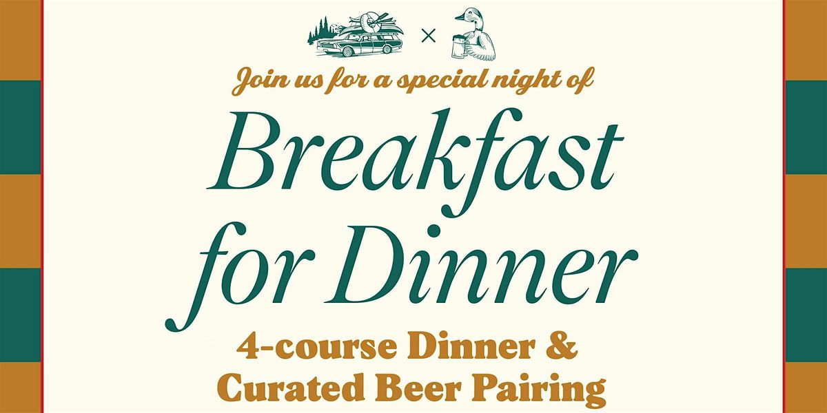 BD x PDC Beer Dinner, 18 December | Event in Kingston | AllEvents