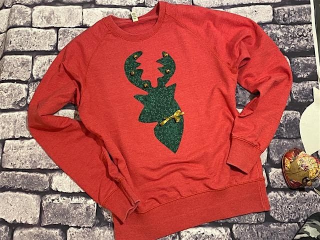 Ugly-Xmas Sweater, 13 December | Event in Berlin | AllEvents