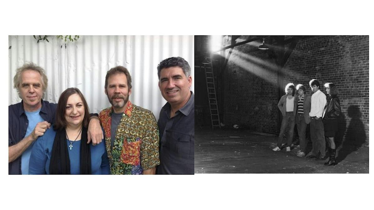 WoodenHead 50 Year Anniversary with Jimmy Robinson and Special Guests, 11 September | Event in Atlanta | AllEvents