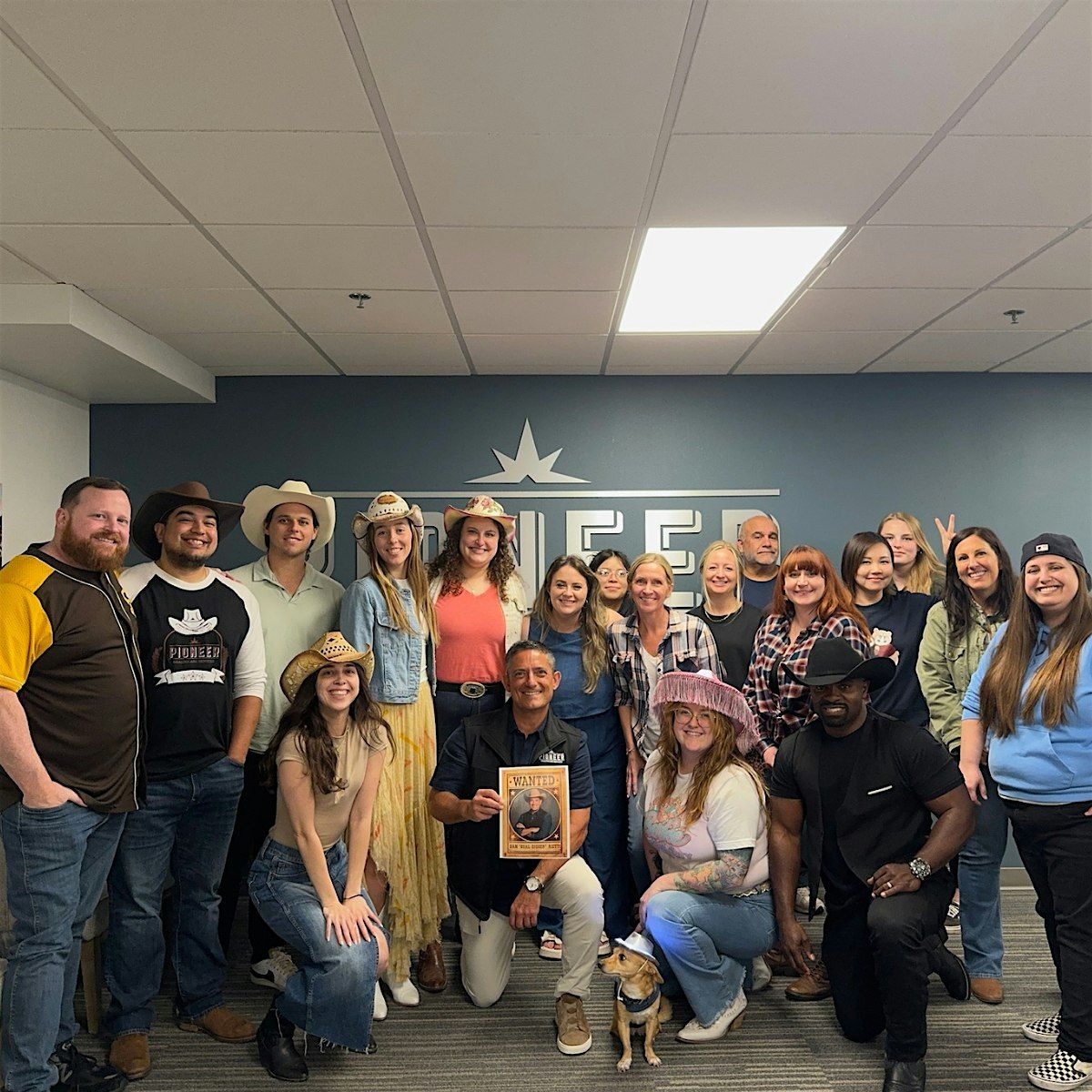 Pioneer Happy Hour | Event in San Diego | AllEvents
