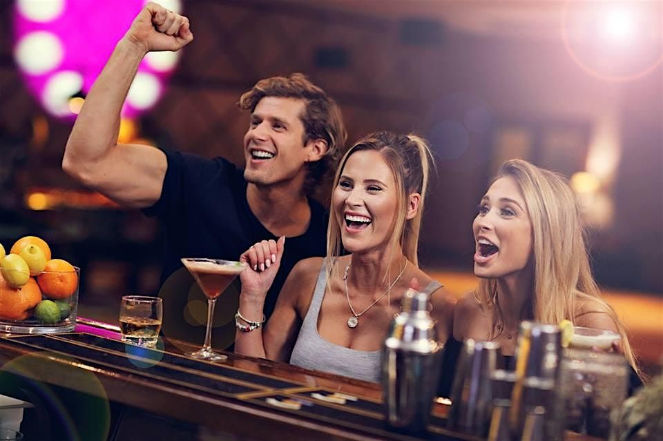 Monday Trivia Estero | Event in Estero | AllEvents