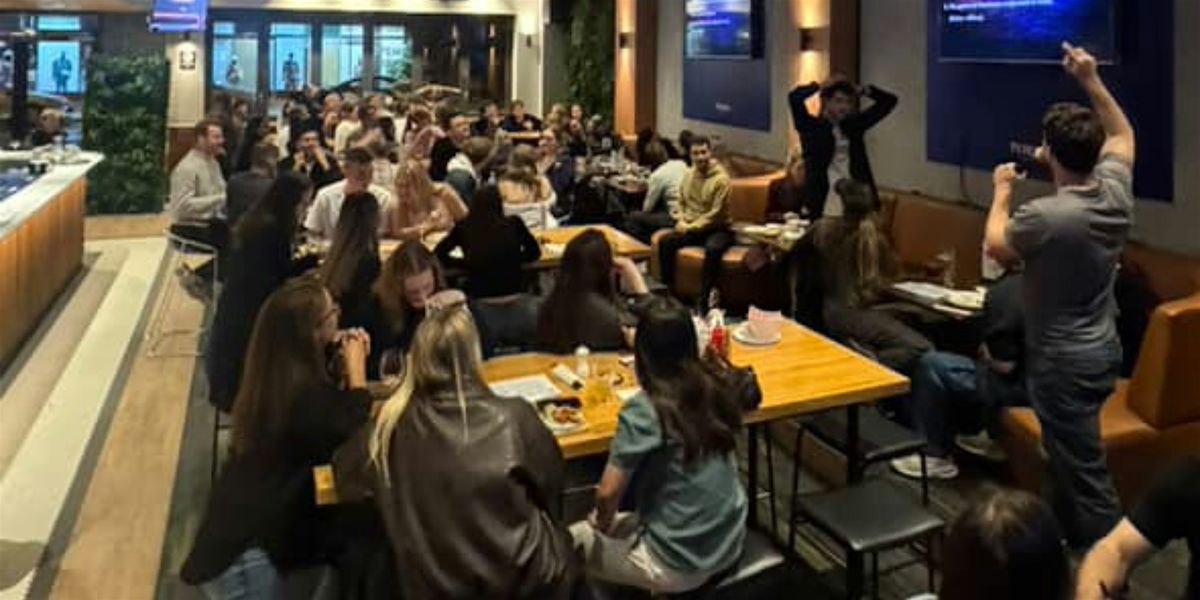 Trivia Tuesdays at The Osborne – Free Quiz, $5 Tacos & $10 Margs | Event in South Yarra | AllEvents