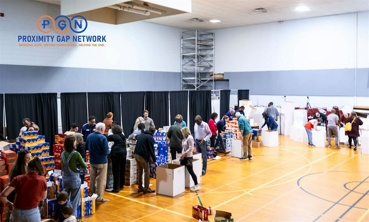 Norcross | Community Resource Fair Packing Party, 26 July | Event in Norcross | AllEvents
