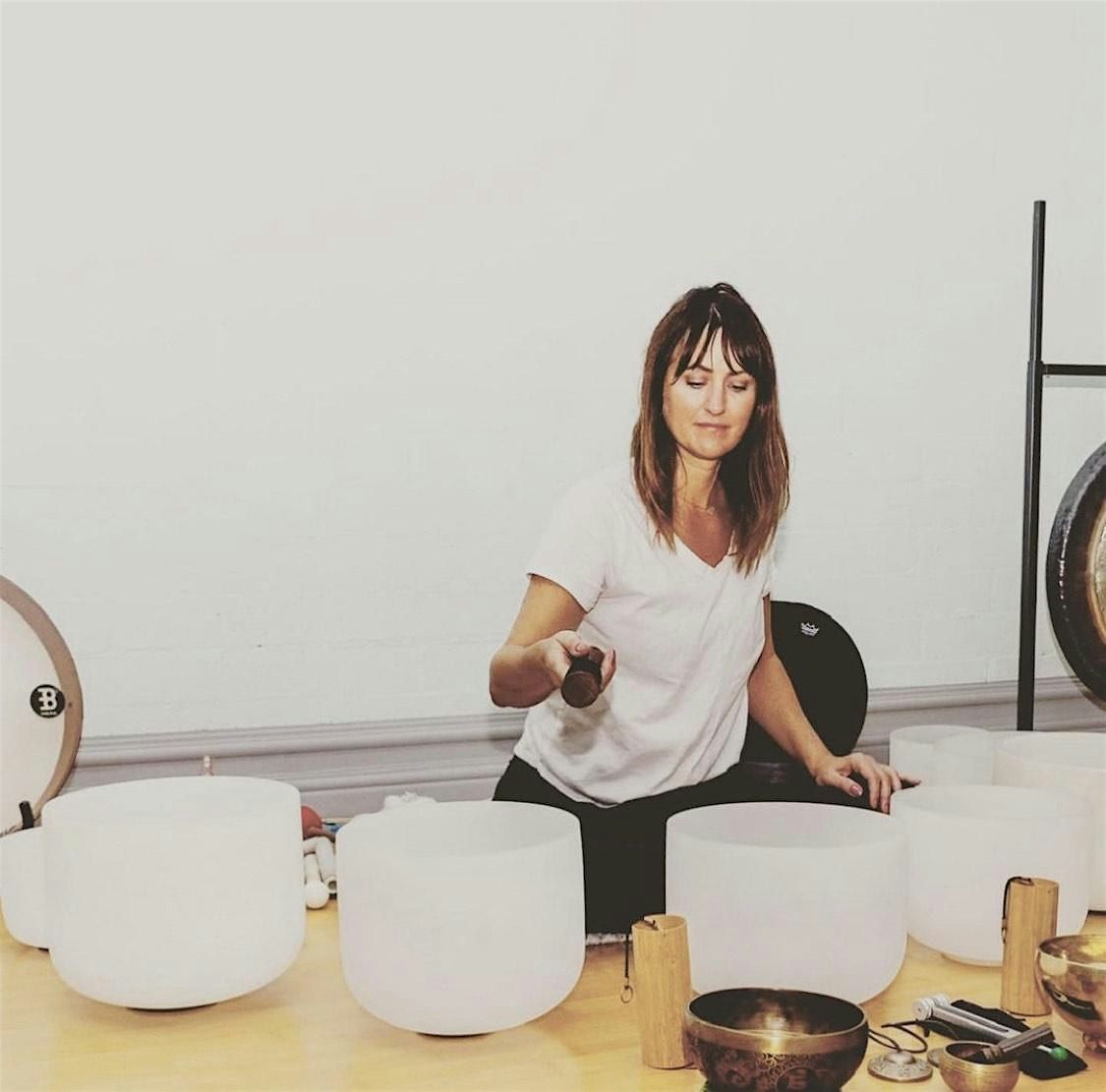 Acu Sound Healing, 6 June | Event in San Diego | AllEvents