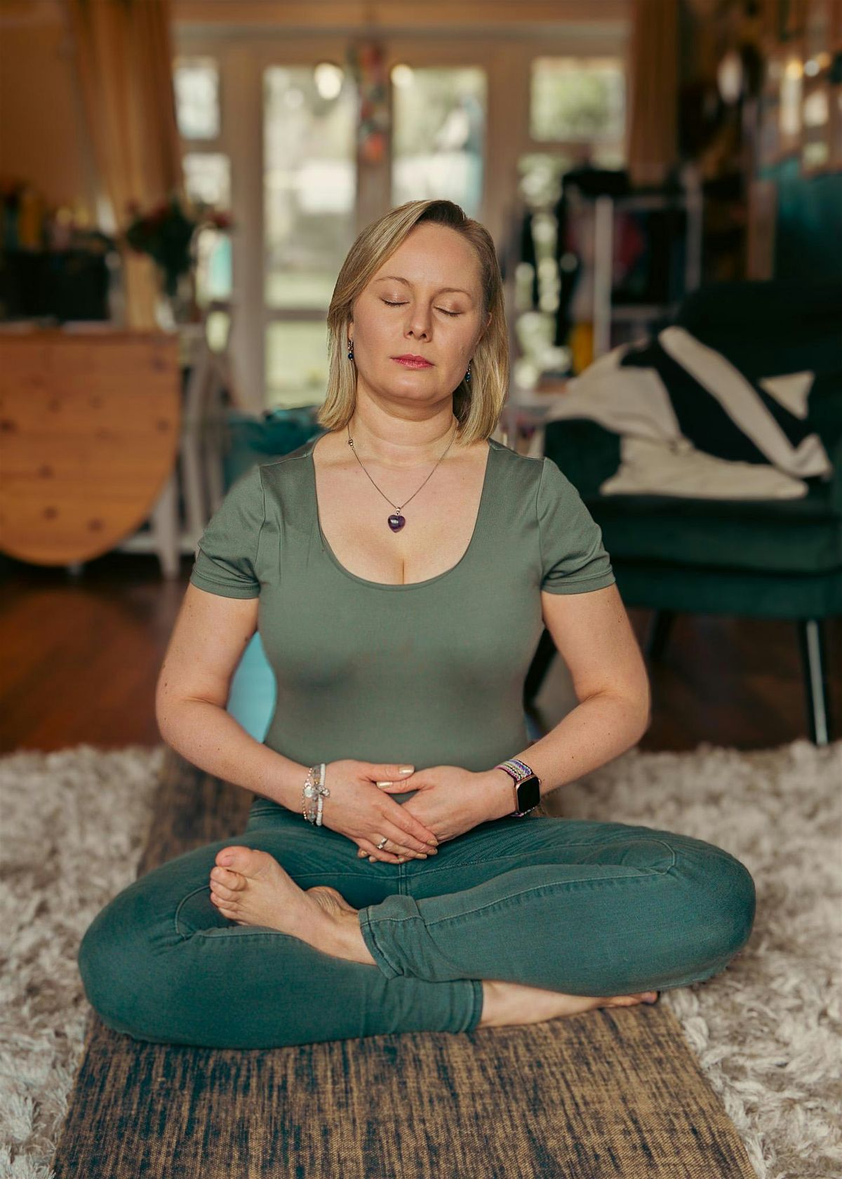 Breathe Deep and Reset | Event in Macclesfield | AllEvents