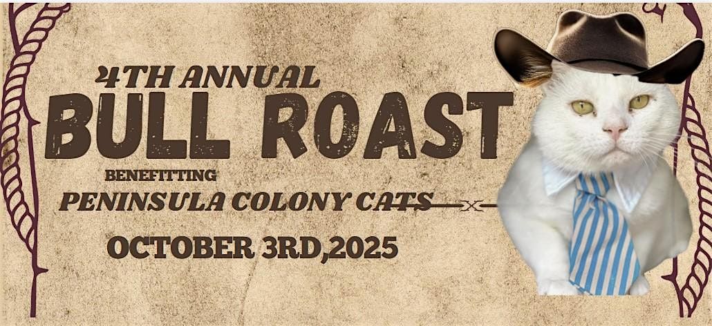 The 4th Annual Bull Roast, 3 October | Event in Baltimore | AllEvents