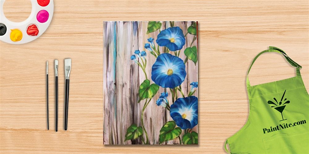 Paint Nite Brand Creative Events, 20 July | Event in Glendale | AllEvents