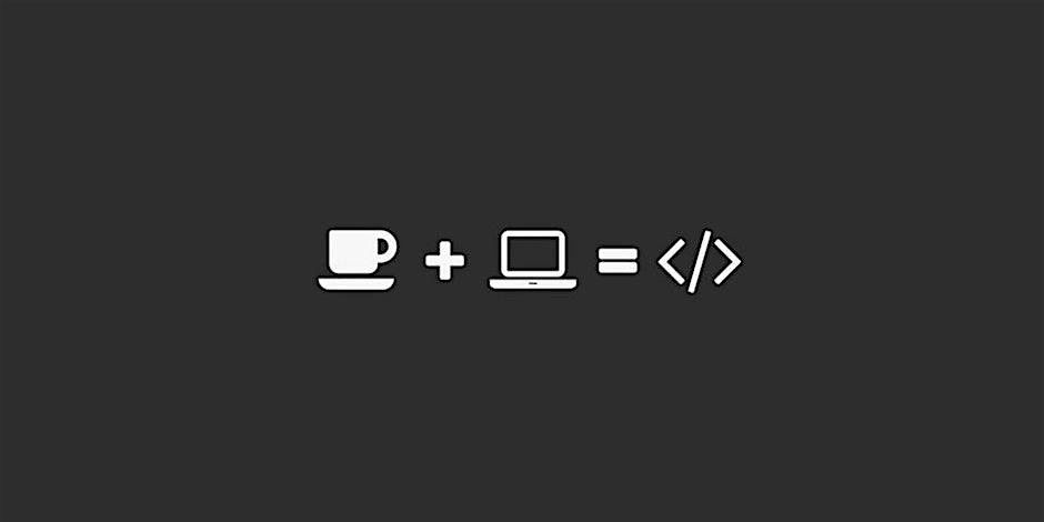 Café et coding, 5 November | Event in Trois-Rivières | AllEvents