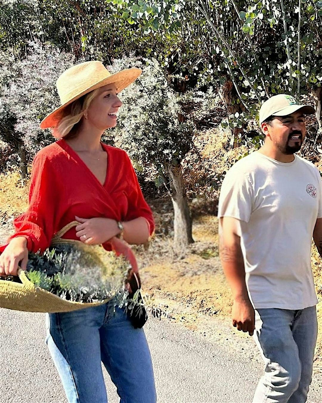 Summer Flower Arranging Workshop + Farm Tour, 9 August | Event in San Marcos | AllEvents