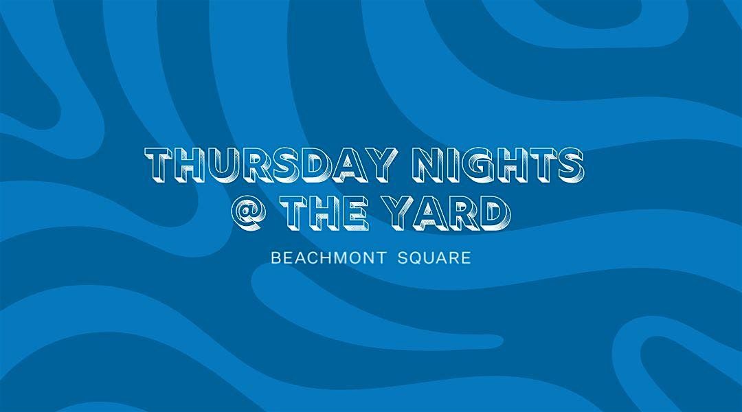Thursday Nights - BINGO @ The Yard, 12 June | Event in Revere | AllEvents