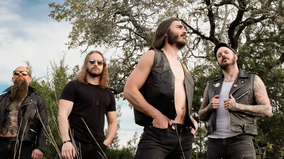 Crobot in Raleigh, 21 November | Event in Raleigh | AllEvents