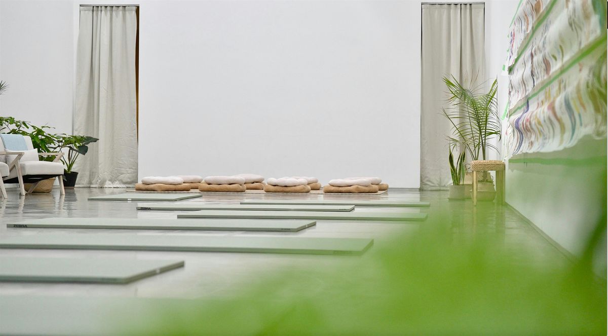 Meditation Circle & Gathering | Event in El Segundo | AllEvents