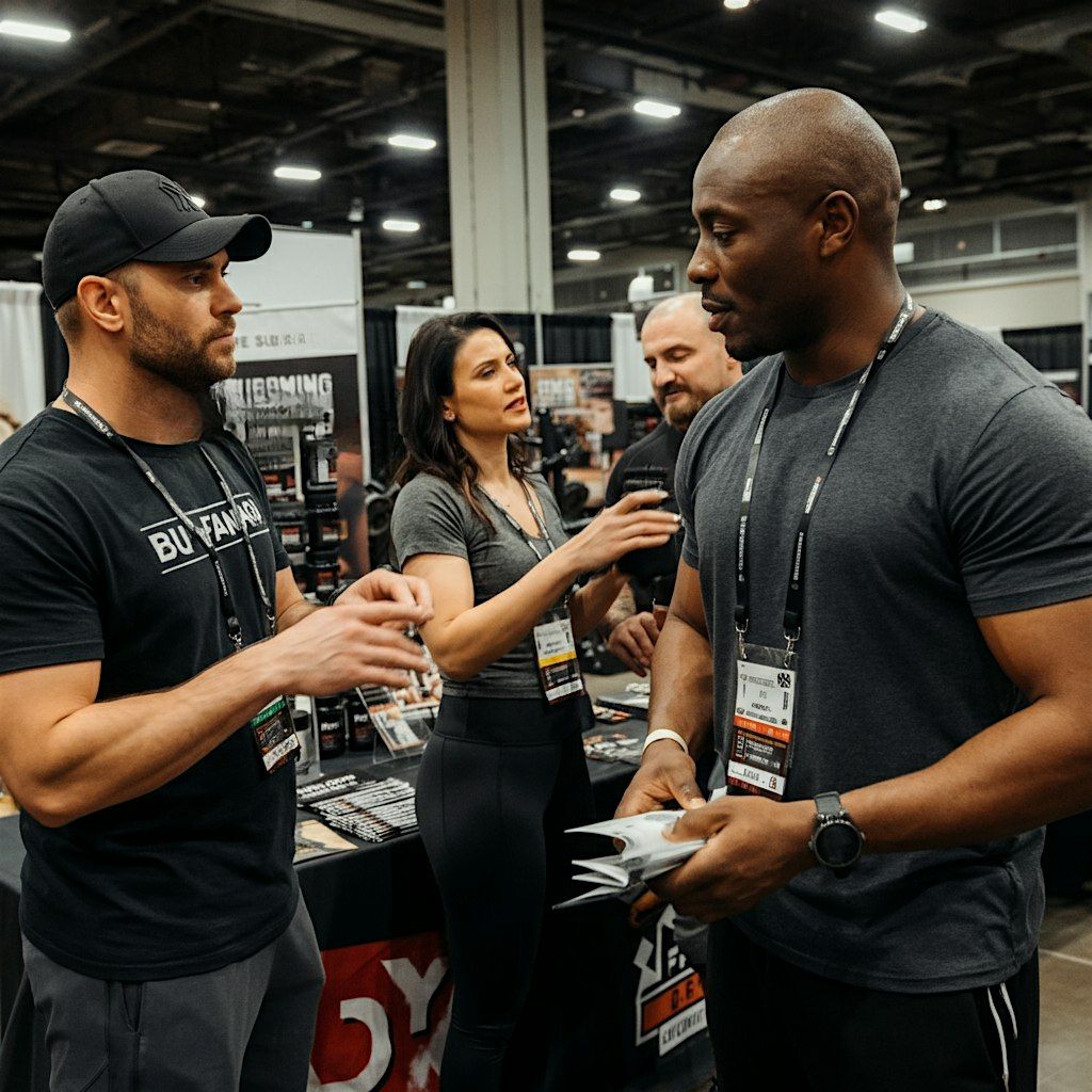 Health and Wellness Entrepreneur Summit, 5 June | Event in Santa Ana | AllEvents