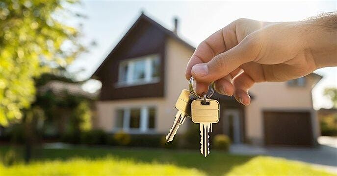 From Renting to Owning: From First Step to First Home, 28 June | Event in West Des Moines | AllEvents