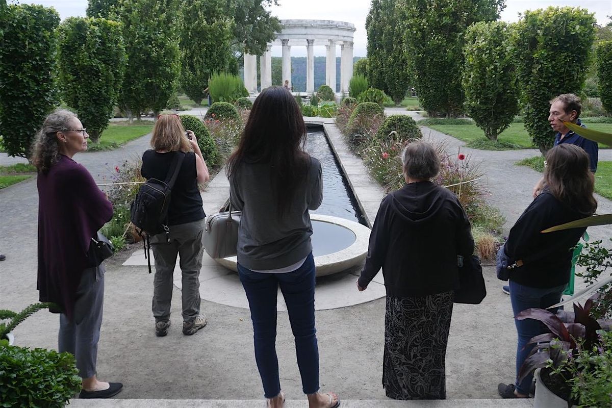 Easy Walking Tour - July 5, 5 July | Event in Yonkers | AllEvents