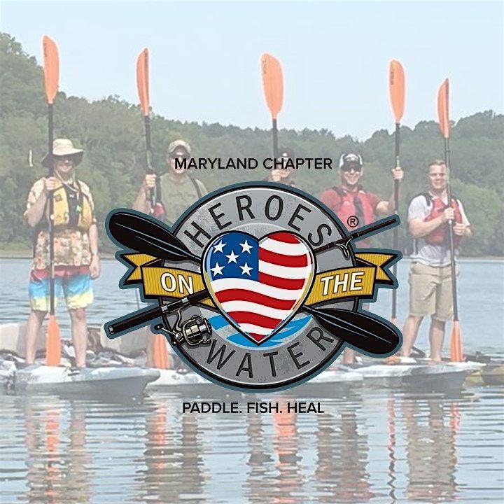 Heroes on the Water, Maryland Chapter - Special Event for USACIC, 15 August | Event in Brunswick | AllEvents