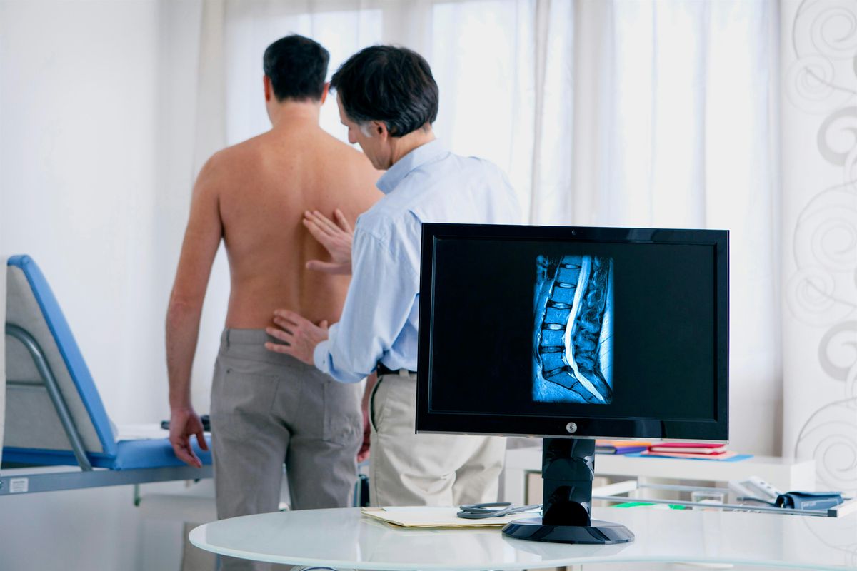 Hernia Screening, 21 October | Event in Corsicana | AllEvents