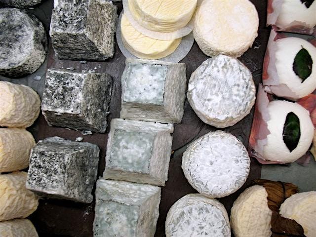 Classic Series: Goat cheese and Rose! - Springtime Classics, 16 May | Event in Cambridge | AllEvents