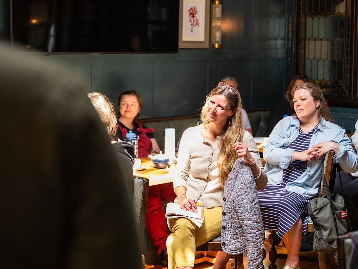 Feel Good Marketing Day with Coastal Media, 26 September | Event in Cromer | AllEvents