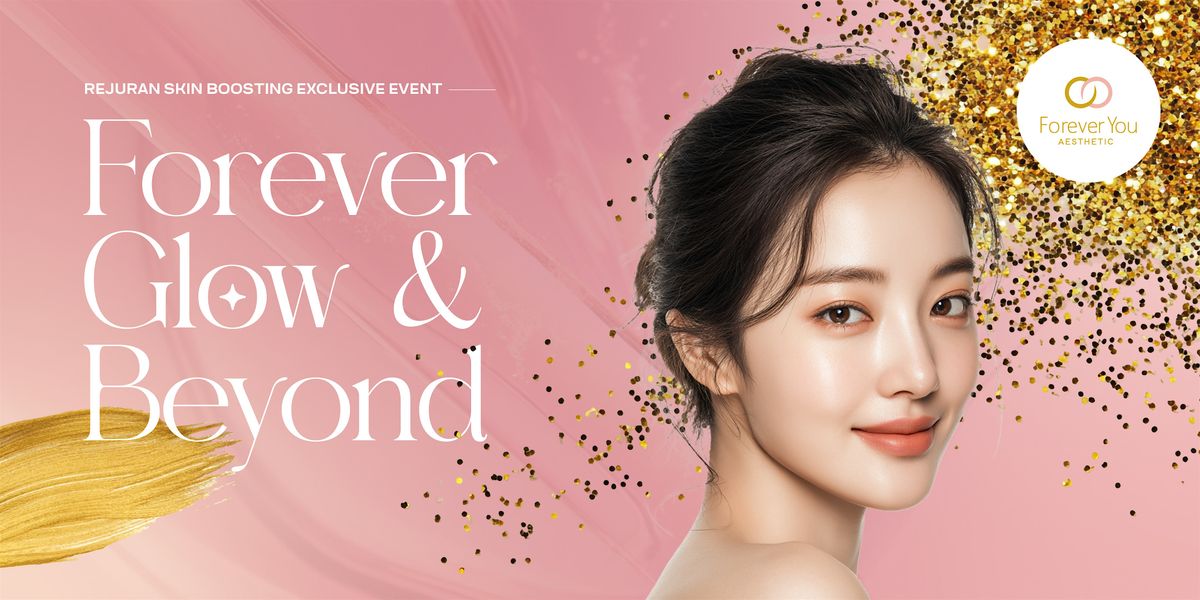 Forever Glow & Beyond, 14 June | Event in Bellevue | AllEvents