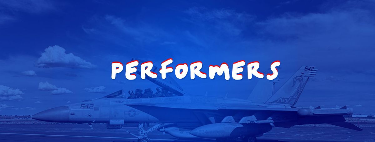Moses Lake Airshow, 19 June | Event in Moses Lake | AllEvents