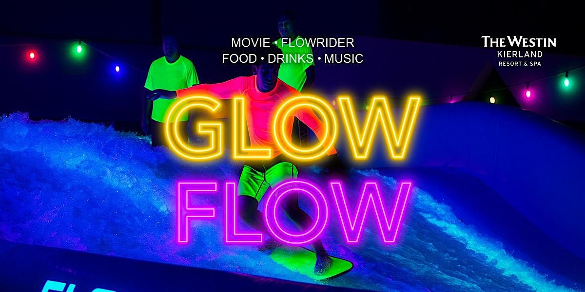 Glow Flow Nights at The Westin Kierland Resort & Spa, 27 June | Event in Scottsdale | AllEvents