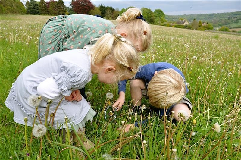 Spring Eggcitement, 7 April | Event in Trowbridge | AllEvents