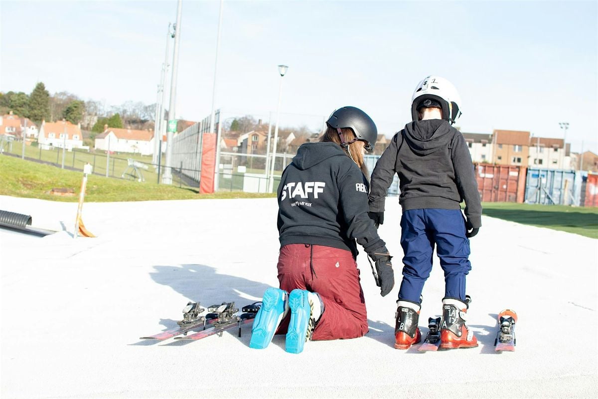 Snowsports Multi-Activity October Camp - Week 1, 13 October | Event in Aberdeen | AllEvents
