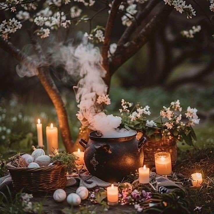 Fall Equinox Ritual: A Spell for Balance + Harvest, 17 September | Event in Beacon | AllEvents