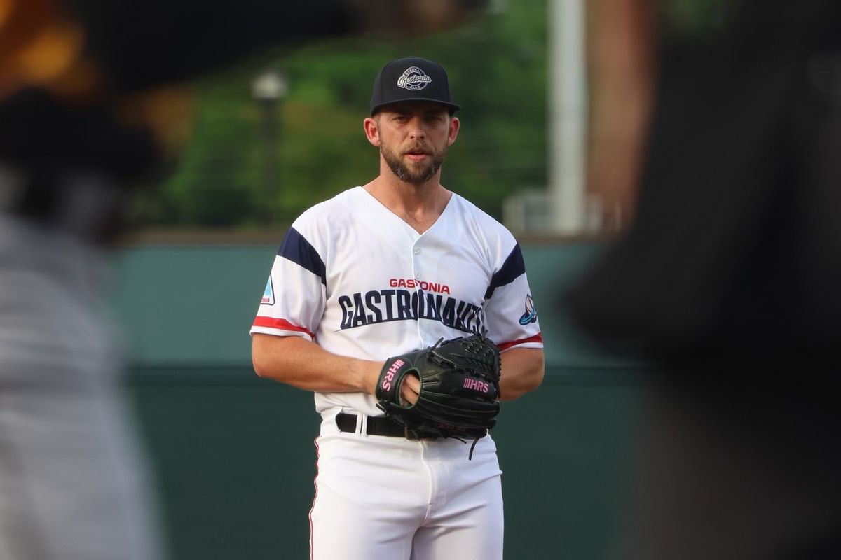 Gastonia Ghost Peppers vs. Charleston Dirty Birds | Event in Gastonia | AllEvents