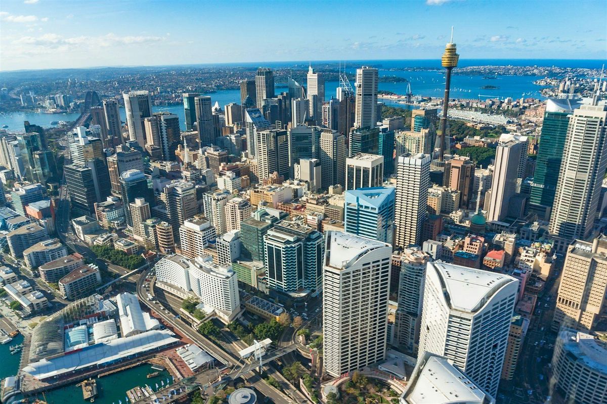 Save the Date: ACS Nano Summit 2025, 16 November | Event in Sydney | AllEvents