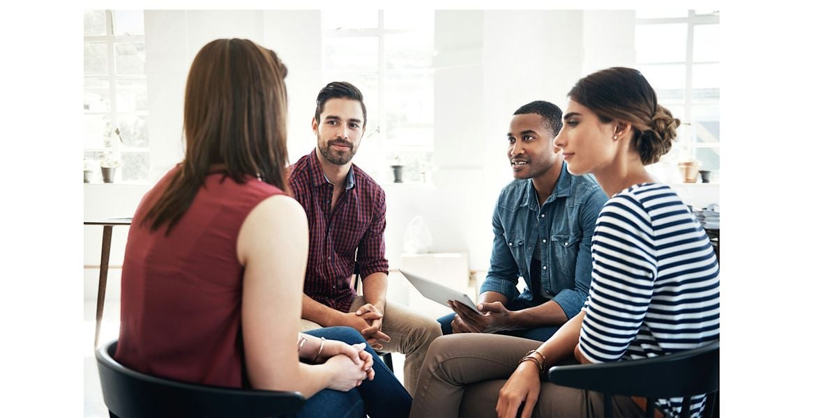 Conversational English Discussion Group, 24 July | Event in Wylie | AllEvents