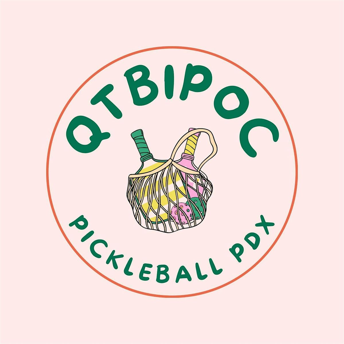 QTBIPOC Pickleball PDX - Summer 2025, 17 August | Event in Portland | AllEvents