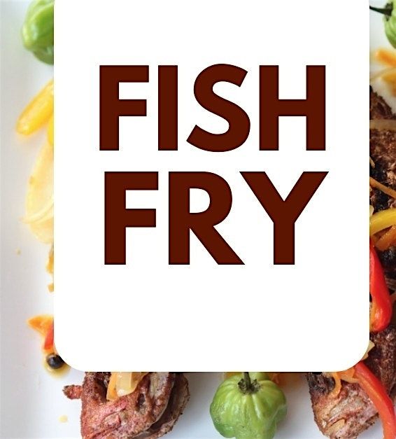 Apple's Annual Fish Fry, 13 September | Event in Brooklyn | AllEvents