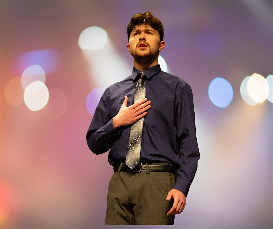 Student Recital, 9 December | Event in Beverly | AllEvents
