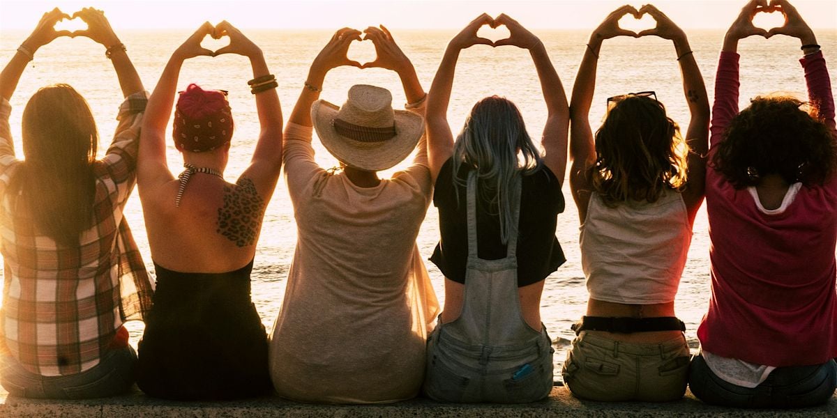 Inspiration Series: Hearts + Parts - Mapping the Midlife Experience, 11 September | Event in Royal Oak | AllEvents