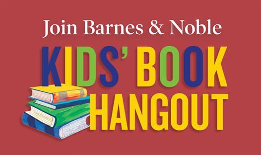 Kids Book Hangout At Barnes Noble Shreveport