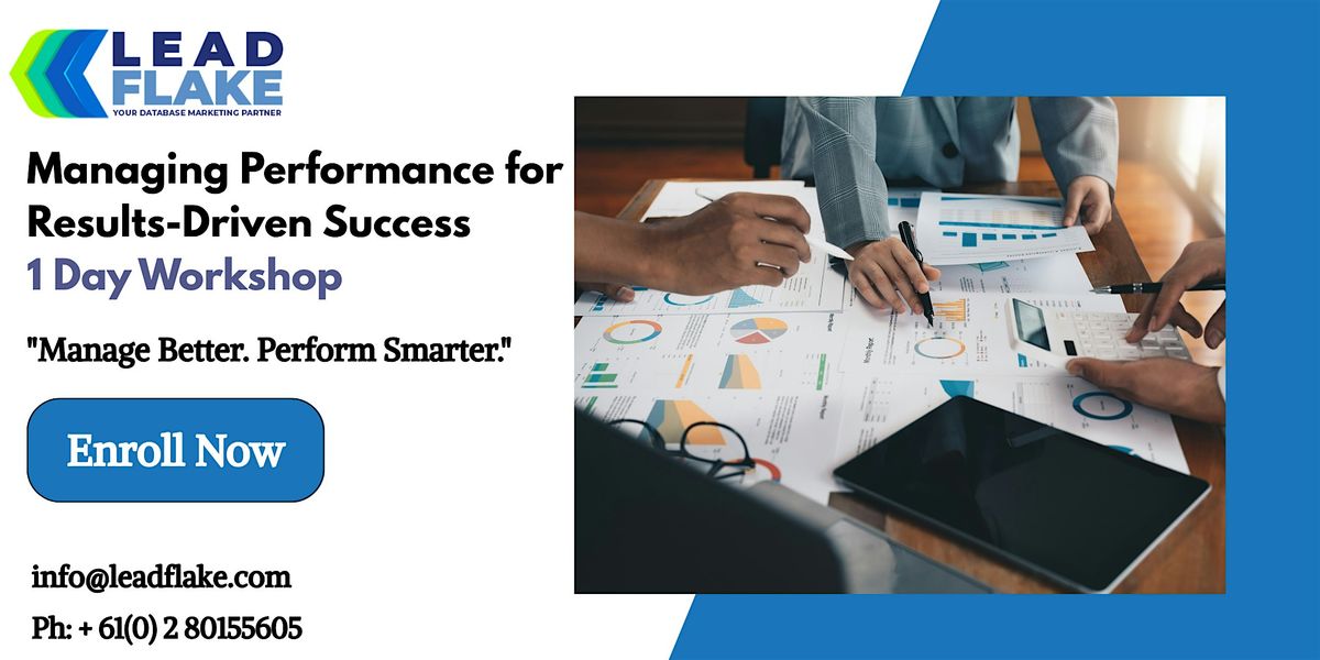 Building a Culture of Performance Excellence Workshop in Napier, 22 July | Event in Napier | AllEvents