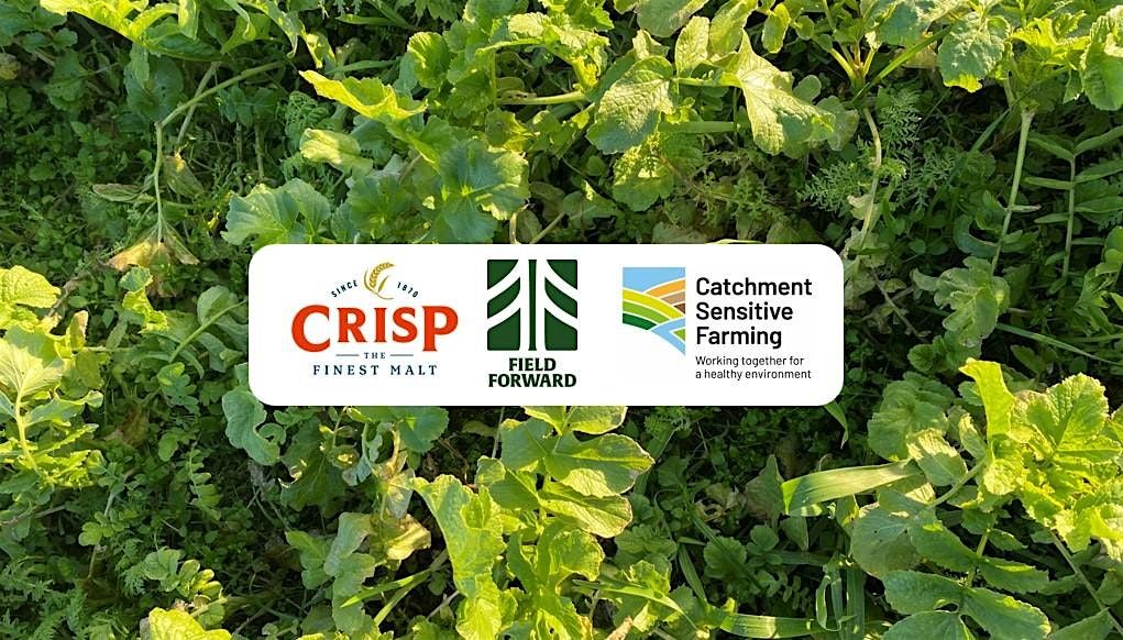 Cover Crops - Farm Walk for Farmers, 9 December | Event in Holt | AllEvents