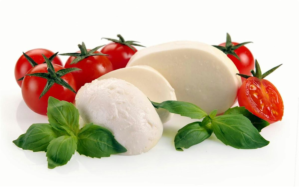 Fresh Mozzarella Making Class - LEVEL 1, 12 June | Event in Indianapolis | AllEvents