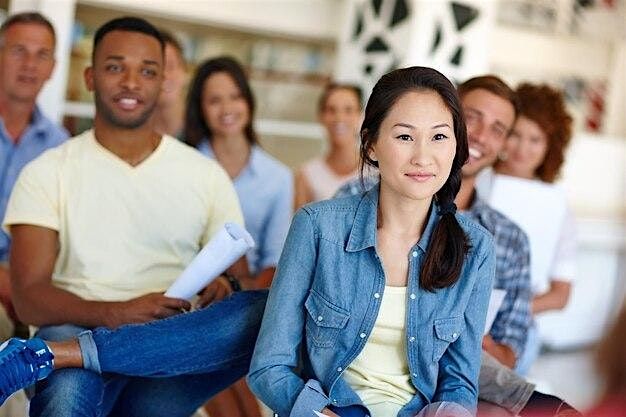 Real Talk: Building Instant Rapport in Personal & Professional Spaces, 24 August | Event in Los Angeles