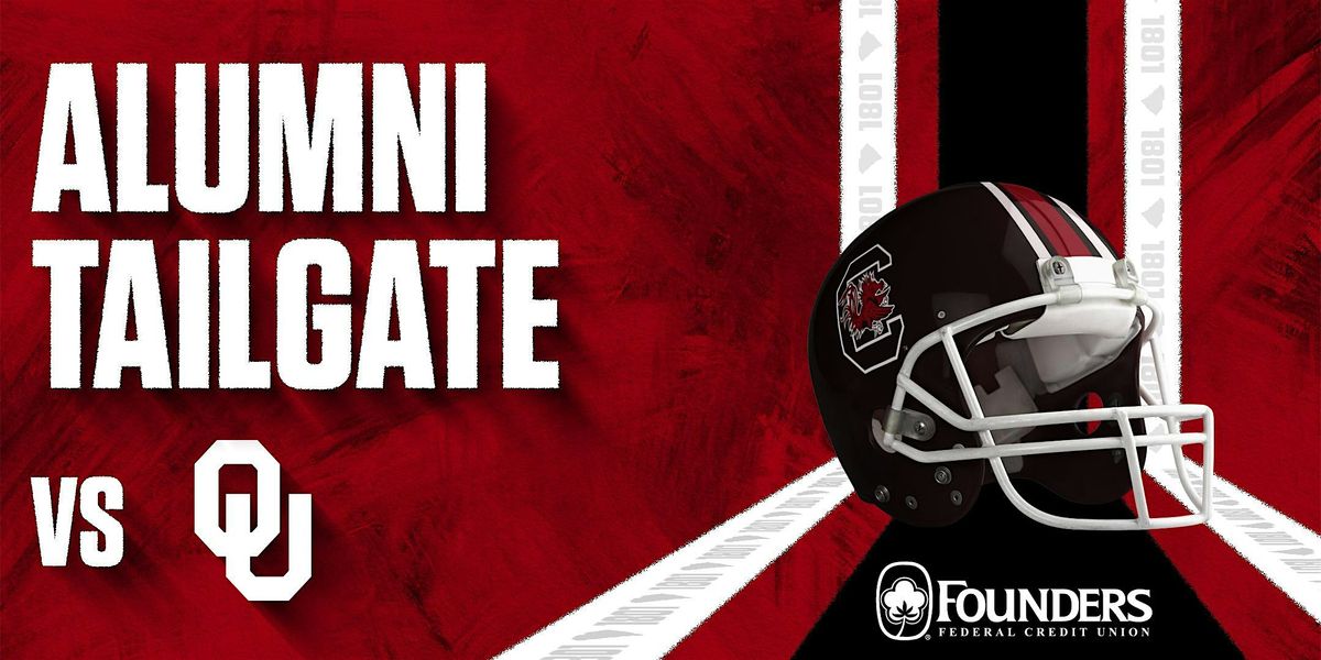 USC vs Oklahoma Alumni Association Tailgate, 18 October | Event in Columbia | AllEvents