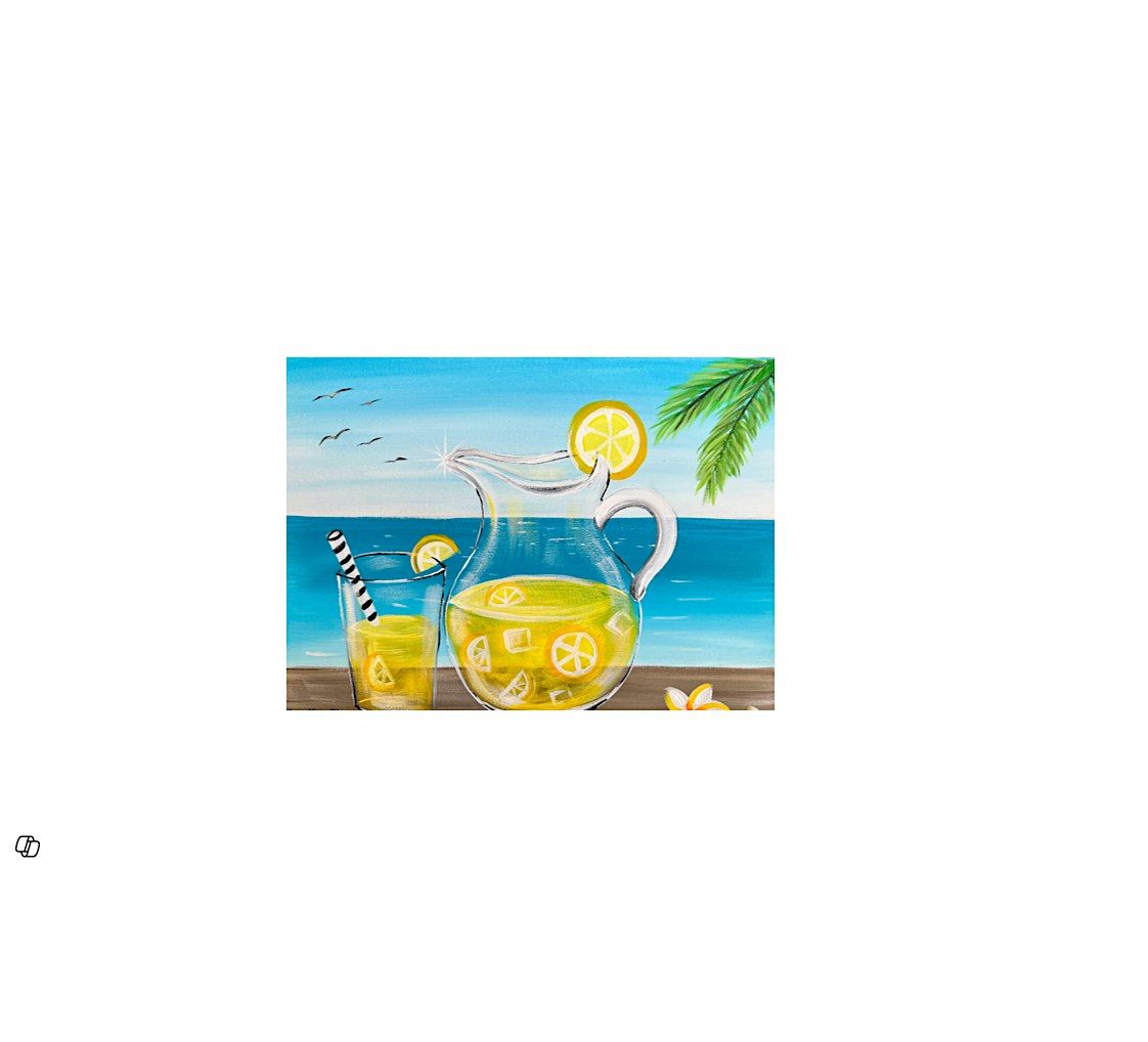STEP BY STEP PAINT CLASS, 12 July | Event in Largo | AllEvents