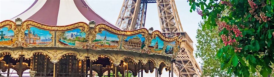 Carousel Museum: Carousels Around the World, 6 August | Event in Bristol | AllEvents