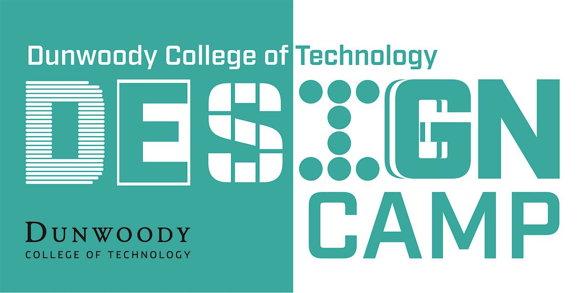 Dunwoody College of Technology Design Camp, 3 August | Event in Minneapolis | AllEvents