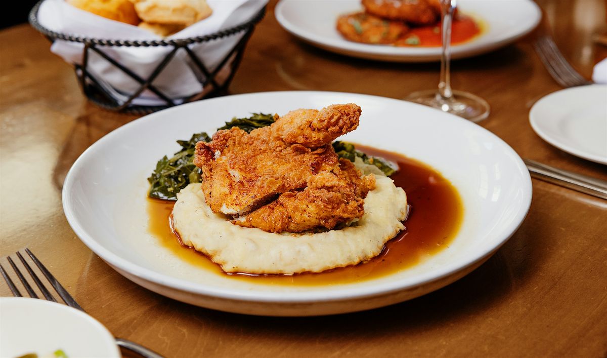 Sunday Supper at South City Kitchen | Event in Alpharetta | AllEvents