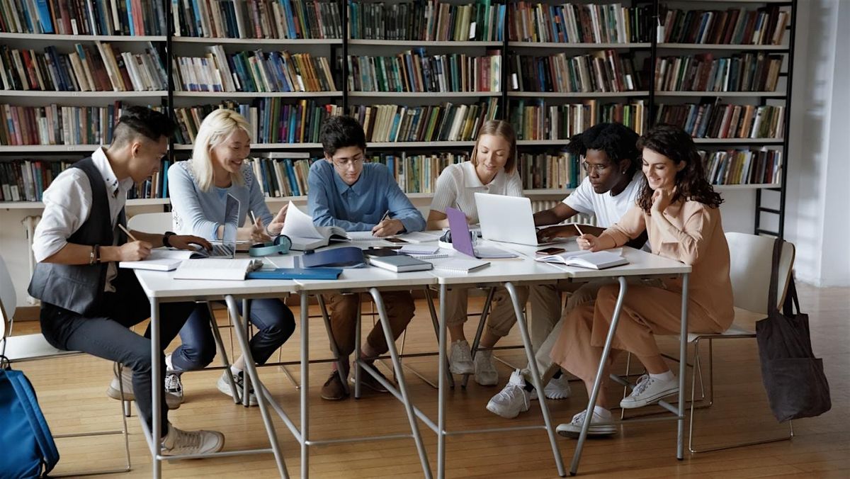 High School Program: Free Creative Writing Workshop, 2 November | Event in Easton | AllEvents
