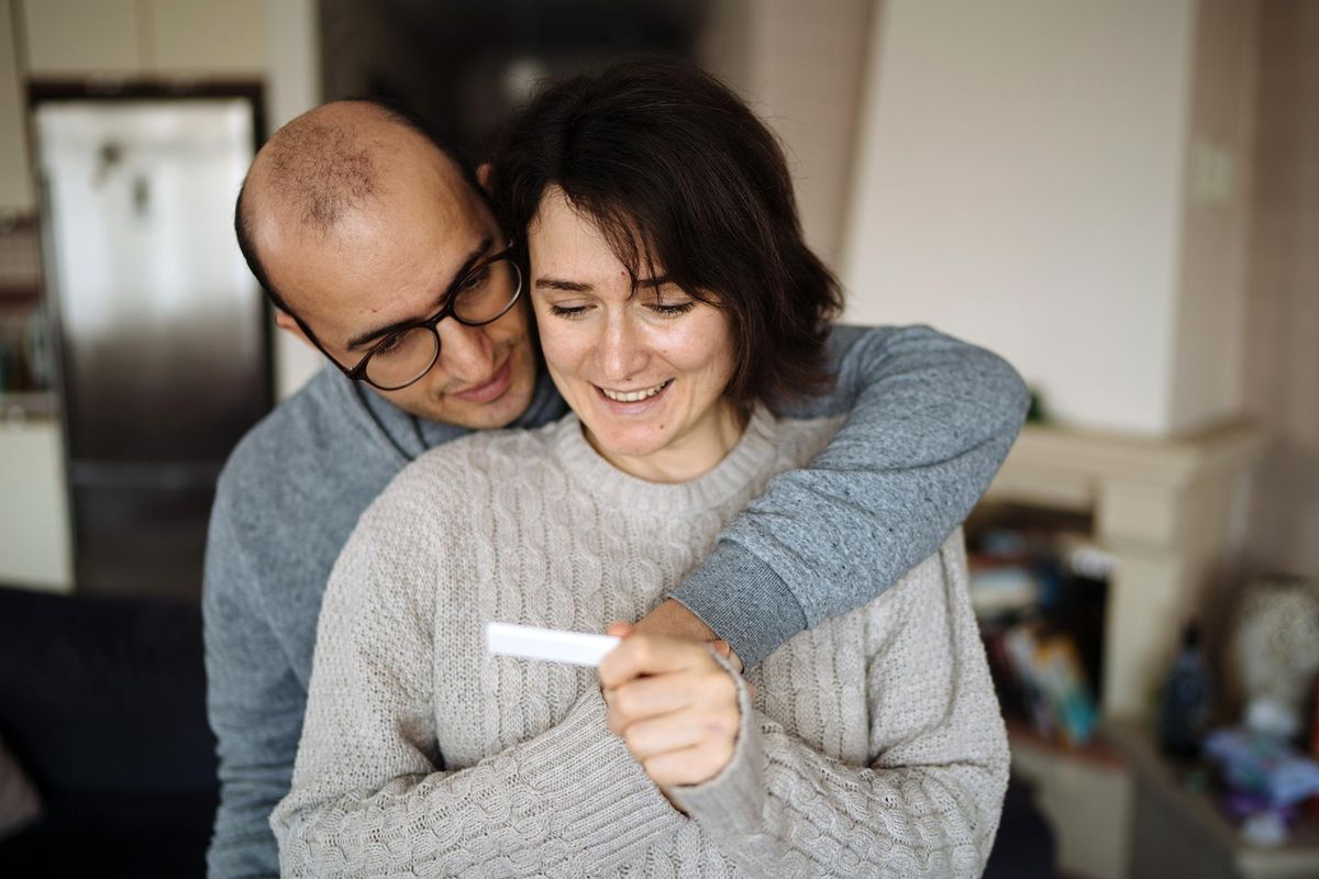 Your Questions From A To Z About Pregnancy Birth Baby At Hilton